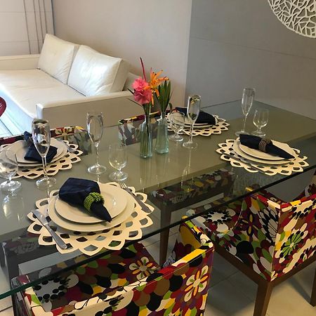 Flat Super Luxo Carneiros Beach Resort Tamandaré 外观 照片