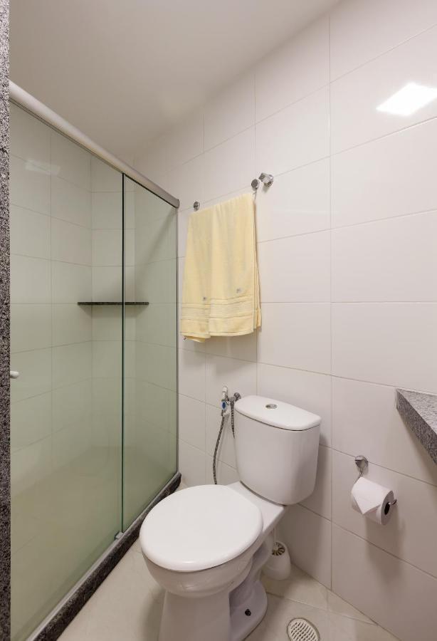 Flat Super Luxo Carneiros Beach Resort Tamandaré 外观 照片