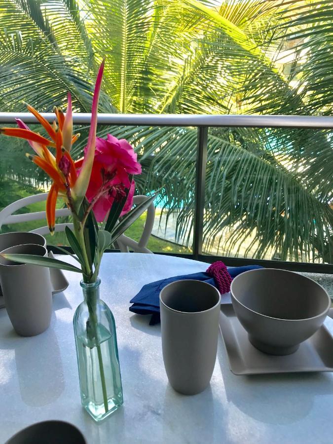 Flat Super Luxo Carneiros Beach Resort Tamandaré 外观 照片