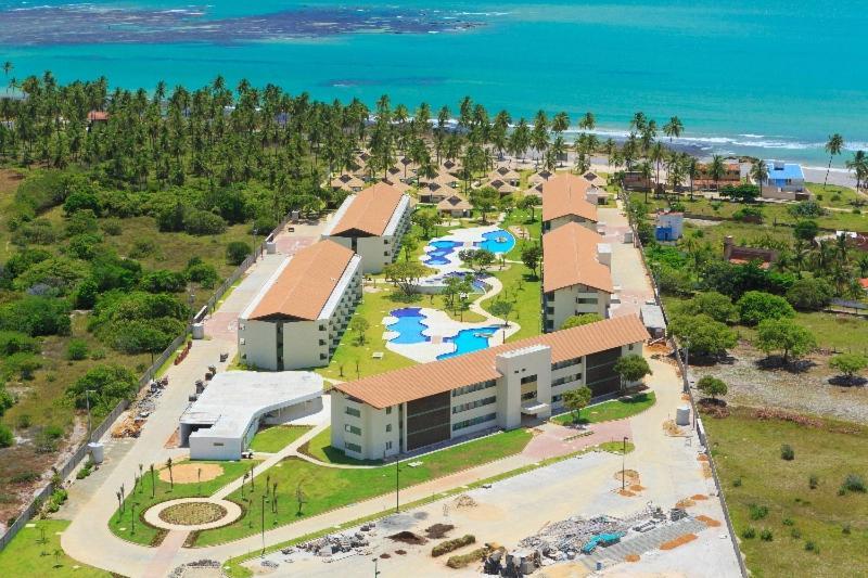 Flat Super Luxo Carneiros Beach Resort Tamandaré 外观 照片